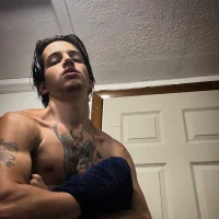 Slika avatara modela NightXMen