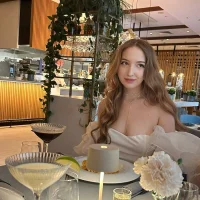 RinaFox's Profile Pic