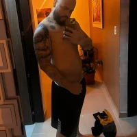 Harrishairy Poză de profil