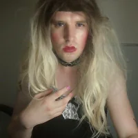 sissyslut22jr's Profile Pic