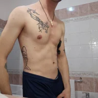 gabkhe's Profile Pic