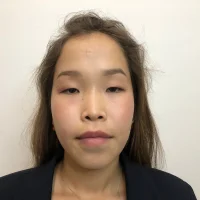 Zdjęcie profilowe modela RuthParrker