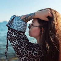 AkikoAnkrom model avatar