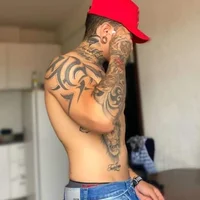 Hotlipe's Profile Pic