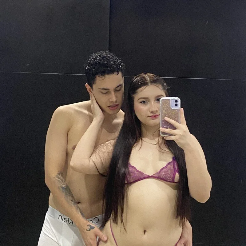 Ivyquenn Stripchat profile image