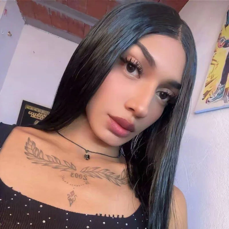 Alexxasexy Stripchat profile image