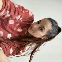 Zdjęcie profilowe modela Laracutte10