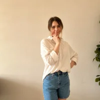 תמונת פרופיל של MarleneMann