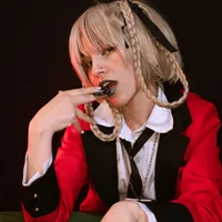 Sofii_Carterのアバター写真