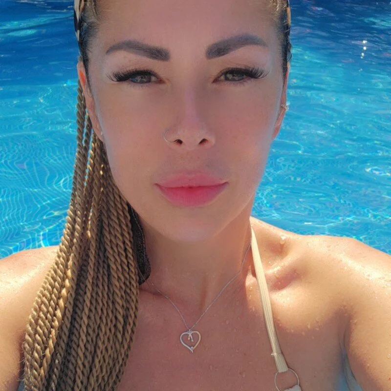 AmySuperHeroes Stripchat profile image