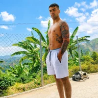 Foto desnuda XXX de Marco_nex