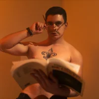 OliverJhonsonns profilbillede
