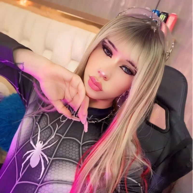 Foxxy_Doll profile photo