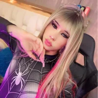 Foxxy_Doll – avatarbillede