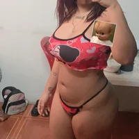 la_rojita's Avatar Pic