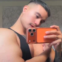 DominickVegas 頭像圖片