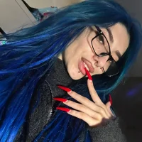 AriaVoss Immagine Avatar