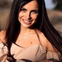 Gambar Profil CristinaCherryy