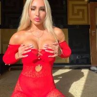 Jessy_modelのアバター写真