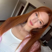 CuteAriel7 webcam