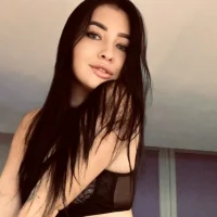 Foto desnuda XXX de Elly_Alissa