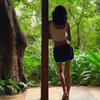 Avatar obrázek hazelperry