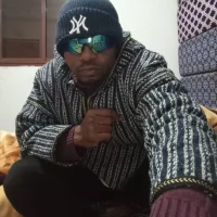 Sahrawi-fhal avatarbilde