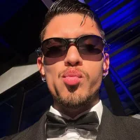 Aaronfox_x's Avatar Pic