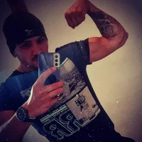 Thomasgold's Profile Pic