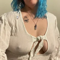 mtnwitch224's Profile Pic