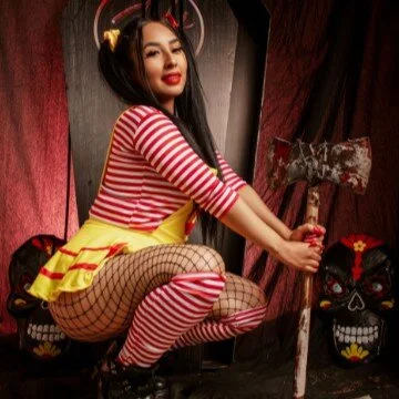 Anily_Lovely Stripchat profile image