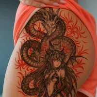 รูปโปรไฟล์ของ Annydarck