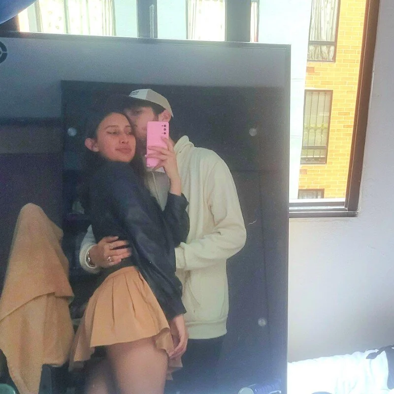 ethanandeve