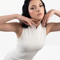 VelvetMelissa webcam model