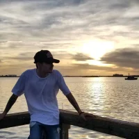 Tuckerhardwood - Profil Fotoğrafı