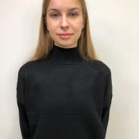 Gambar Profil MariaCarter