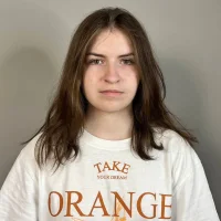 Gambar Profil SynnoveCrockett