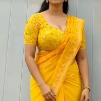 Saanvi-Senn Avatar kuva
