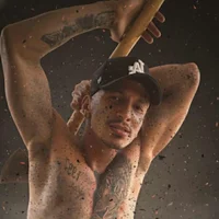 Andreyssantos 头像图片