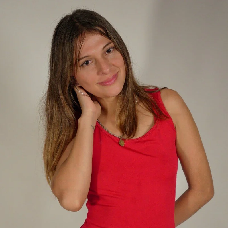 danielablondex Stripchat profile image