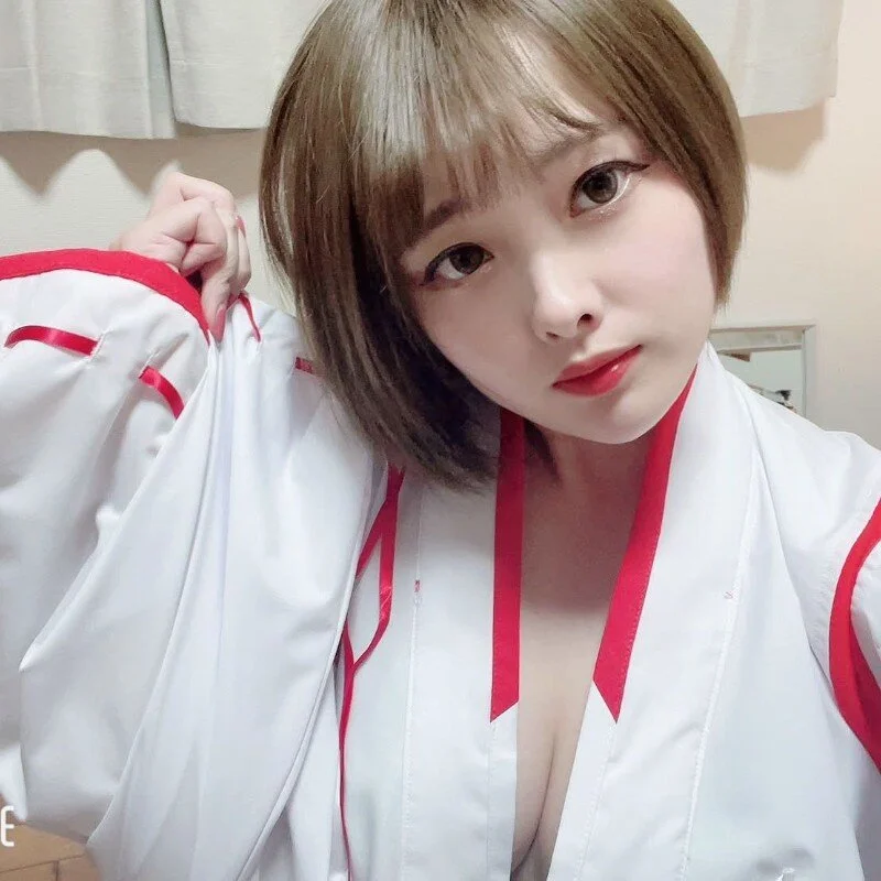 Sunny-Hidamari Stripchat profile image