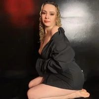 Zdjęcie profilowe modela Rochi_Cooper