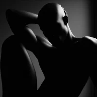 Foto desnuda XXX de Kant_sun