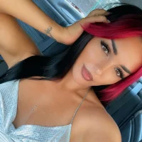 MeganFoxiyyy's Avatar Pic