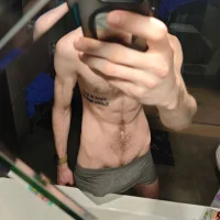 VoyeurFetisher 頭像圖片
