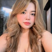 gorgeuos_mae model avatar