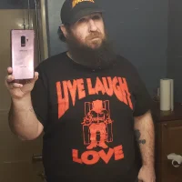 Zdjęcie profilowe modela pizzamyheart420