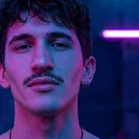 cheekyboyx Adlı Modelin Avatarı