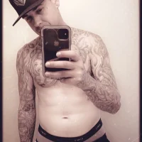 Lightningmccream36's Avatar Pic