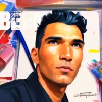 Bertramp's Profile Pic